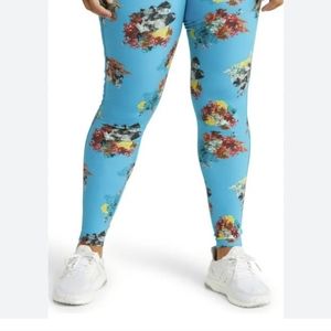 Adidas x Ivy Park Leggings